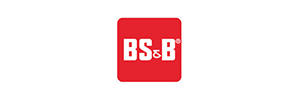 bs and b logo