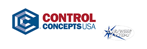 control concepts logo