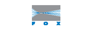 fox valve logo