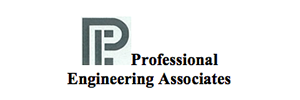 professional engineering logo