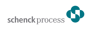 Schenck process logo