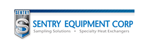 sentry equipment corp logo