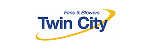 twin city fans and blowers logo