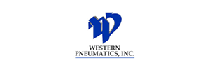 western pneumatics logo